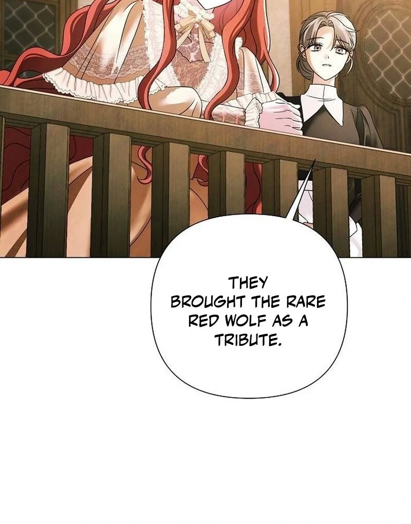 Now Come and Regret Chapter 61 - page 40
