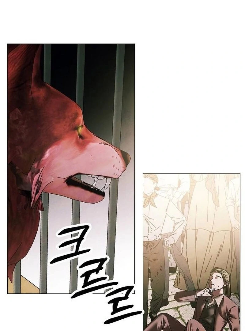 Now Come and Regret Chapter 61 - page 41