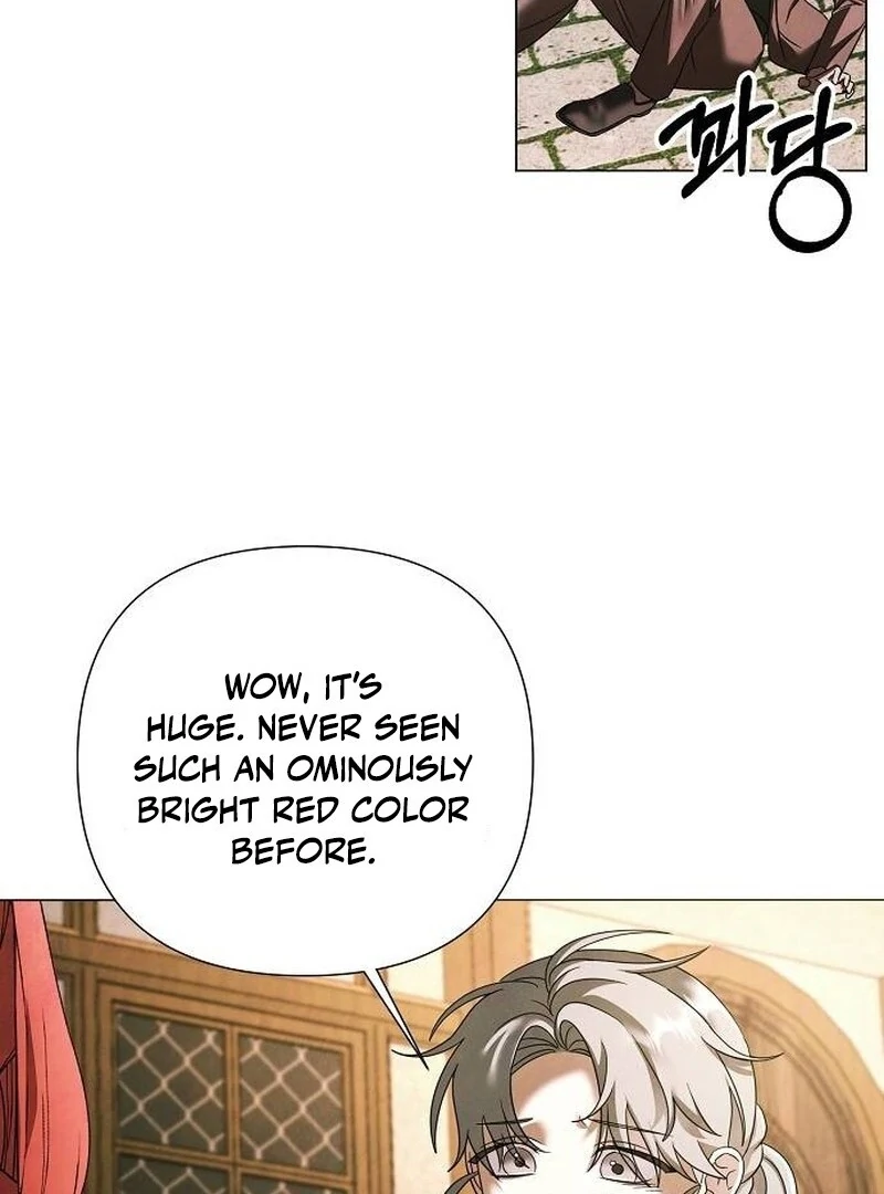 Now Come and Regret Chapter 61 - page 42