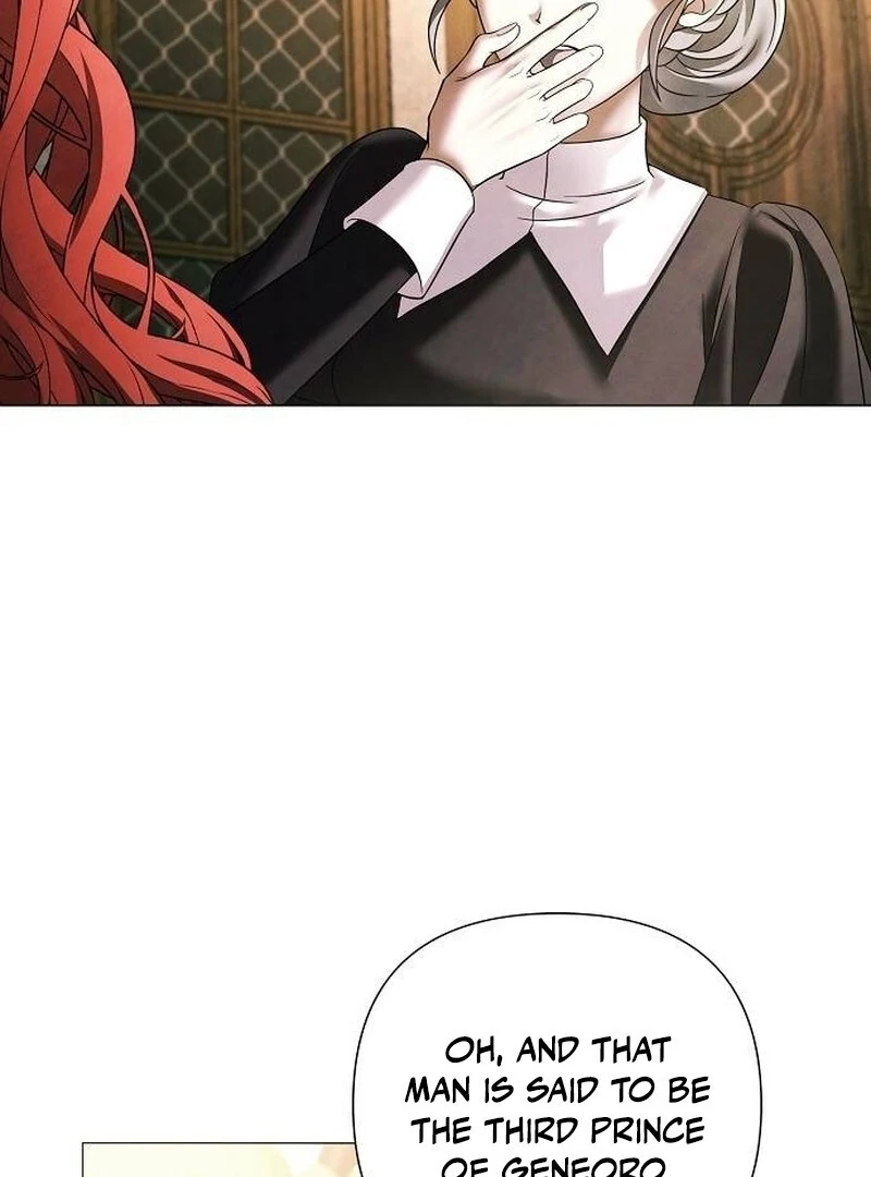 Now Come and Regret Chapter 61 - page 43