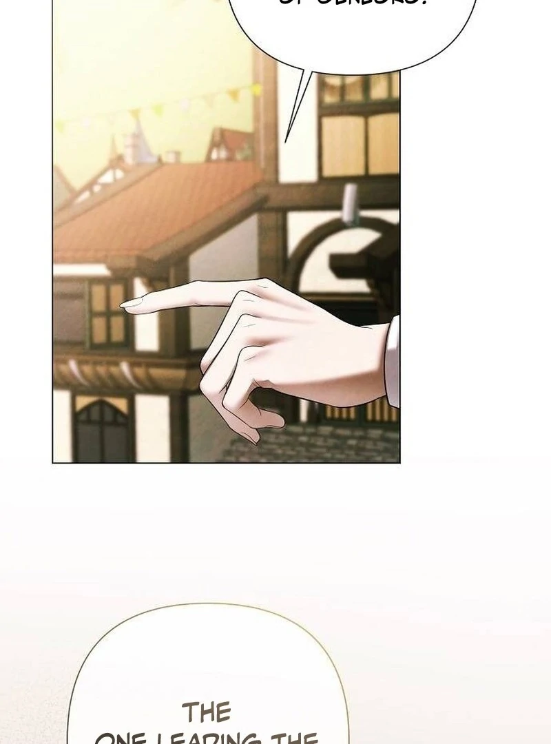 Now Come and Regret Chapter 61 - page 44