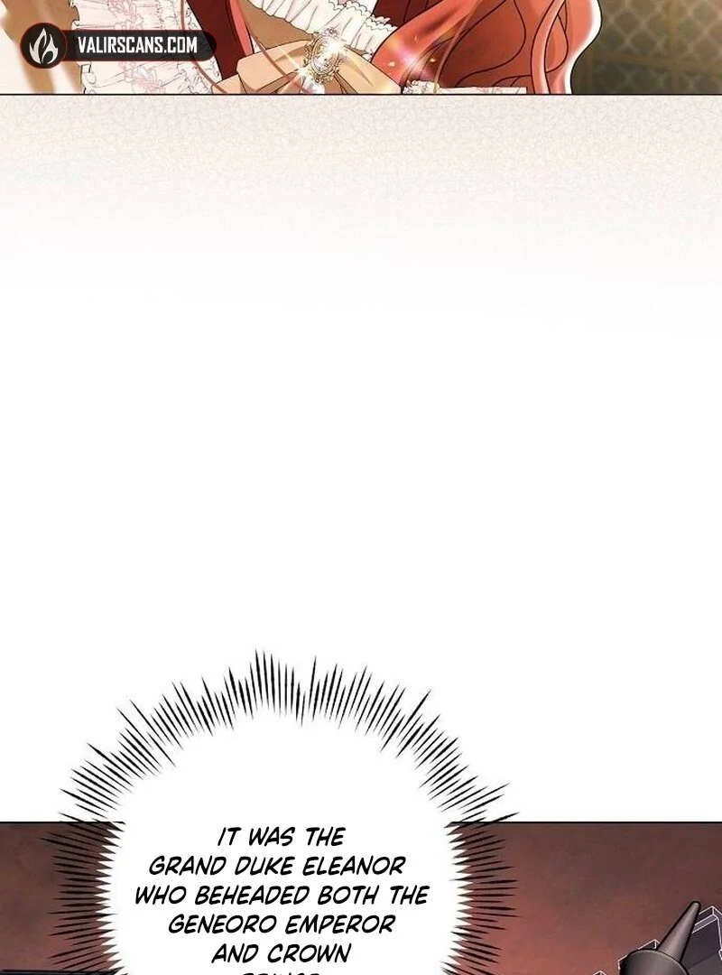 Now Come and Regret Chapter 61 - page 47