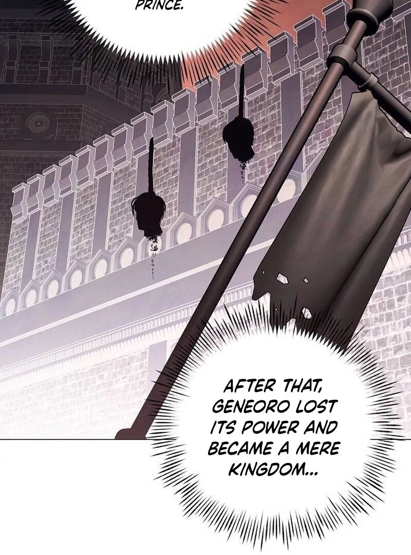 Now Come and Regret Chapter 61 - page 48