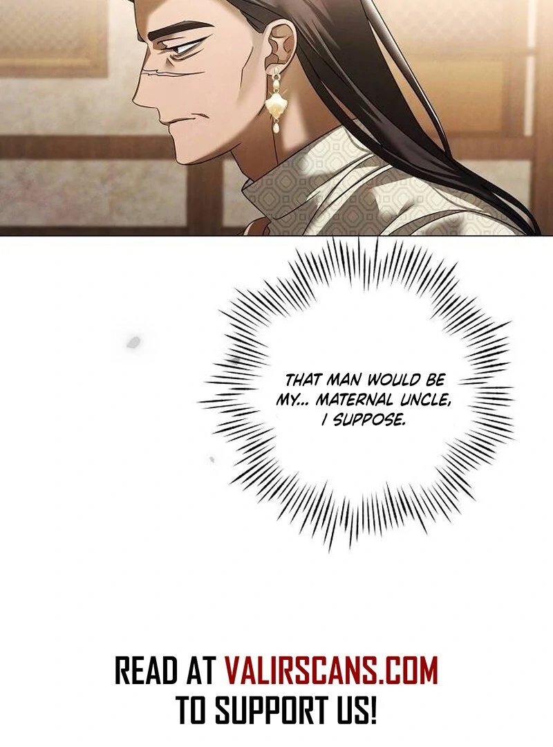 Now Come and Regret Chapter 61 - page 51