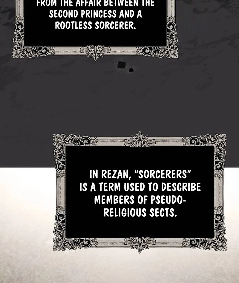 Now Come and Regret Chapter 61 - page 54