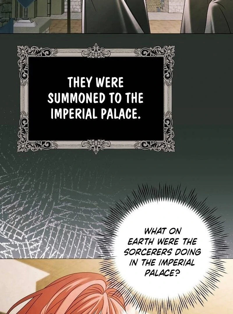 Now Come and Regret Chapter 61 - page 61
