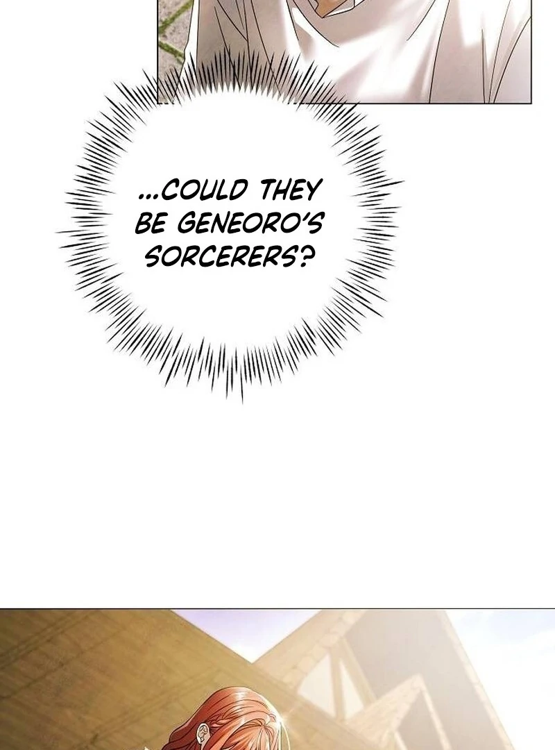 Now Come and Regret Chapter 61 - page 65