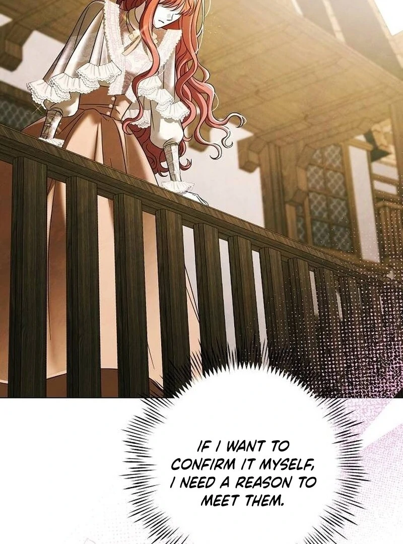 Now Come and Regret Chapter 61 - page 66