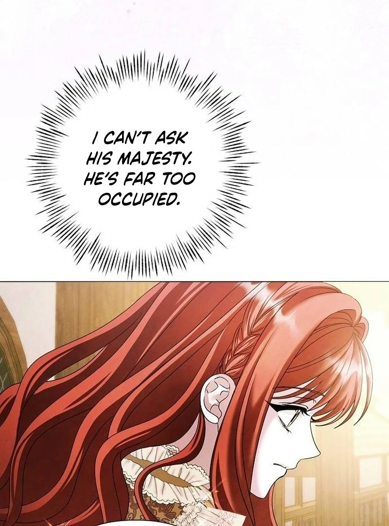 Now Come and Regret Chapter 61 - page 69