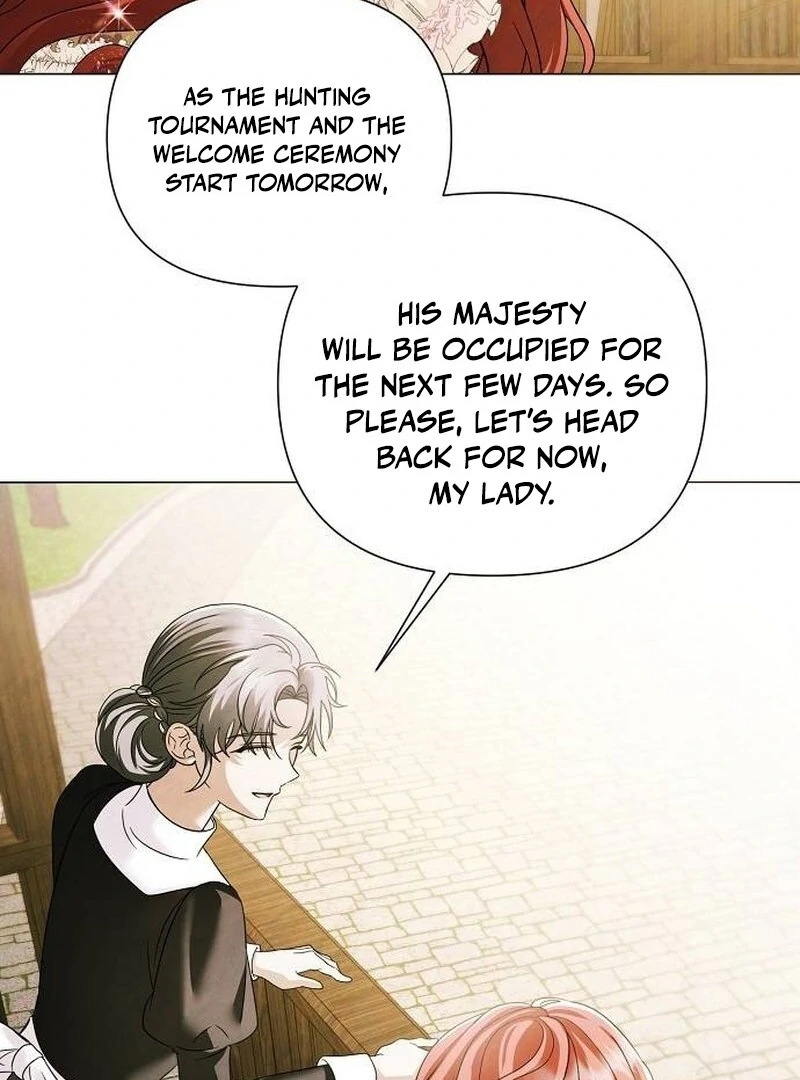 Now Come and Regret Chapter 61 - page 70