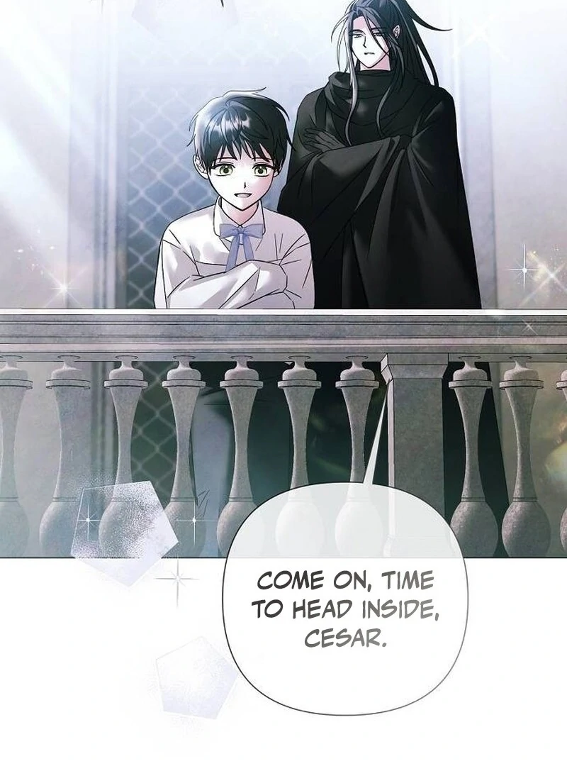 Now Come and Regret Chapter 61 - page 74