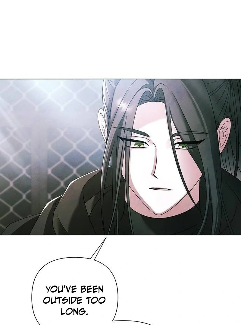 Now Come and Regret Chapter 61 - page 75