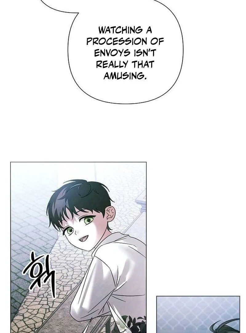 Now Come and Regret Chapter 61 - page 76