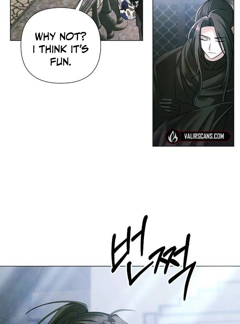 Now Come and Regret Chapter 61 - page 77