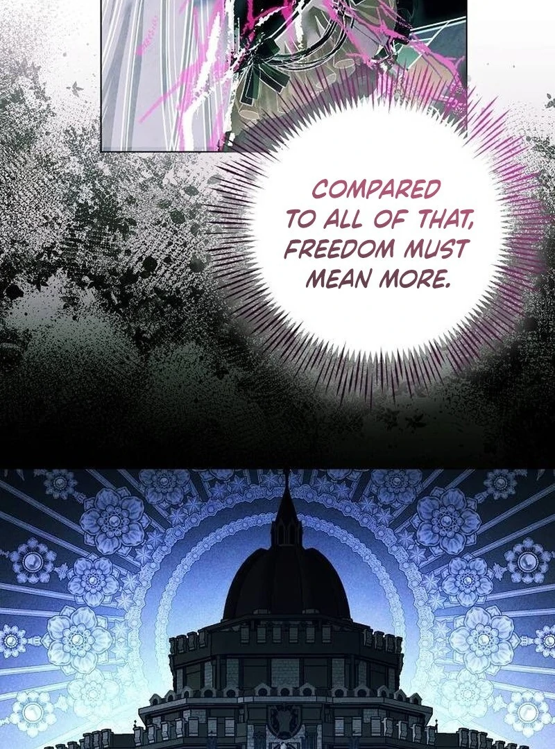 Now Come and Regret Chapter 61 - page 8