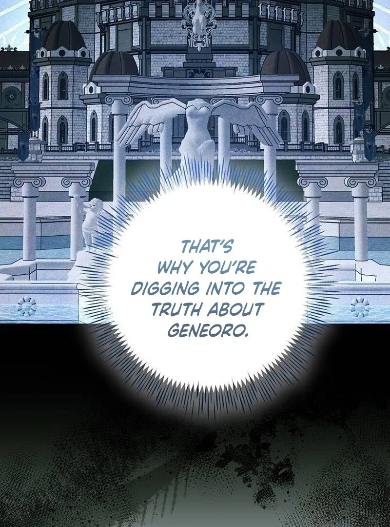 Now Come and Regret Chapter 61 - page 9