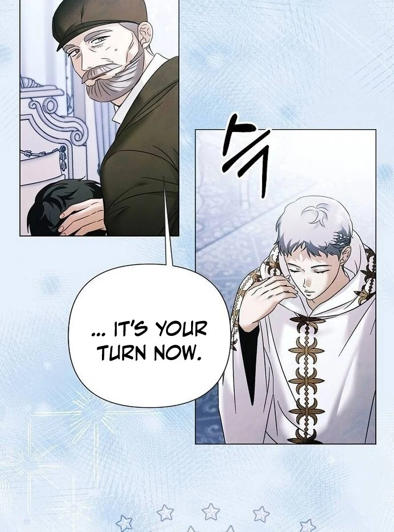 Now Come and Regret Chapter 61 - page 90