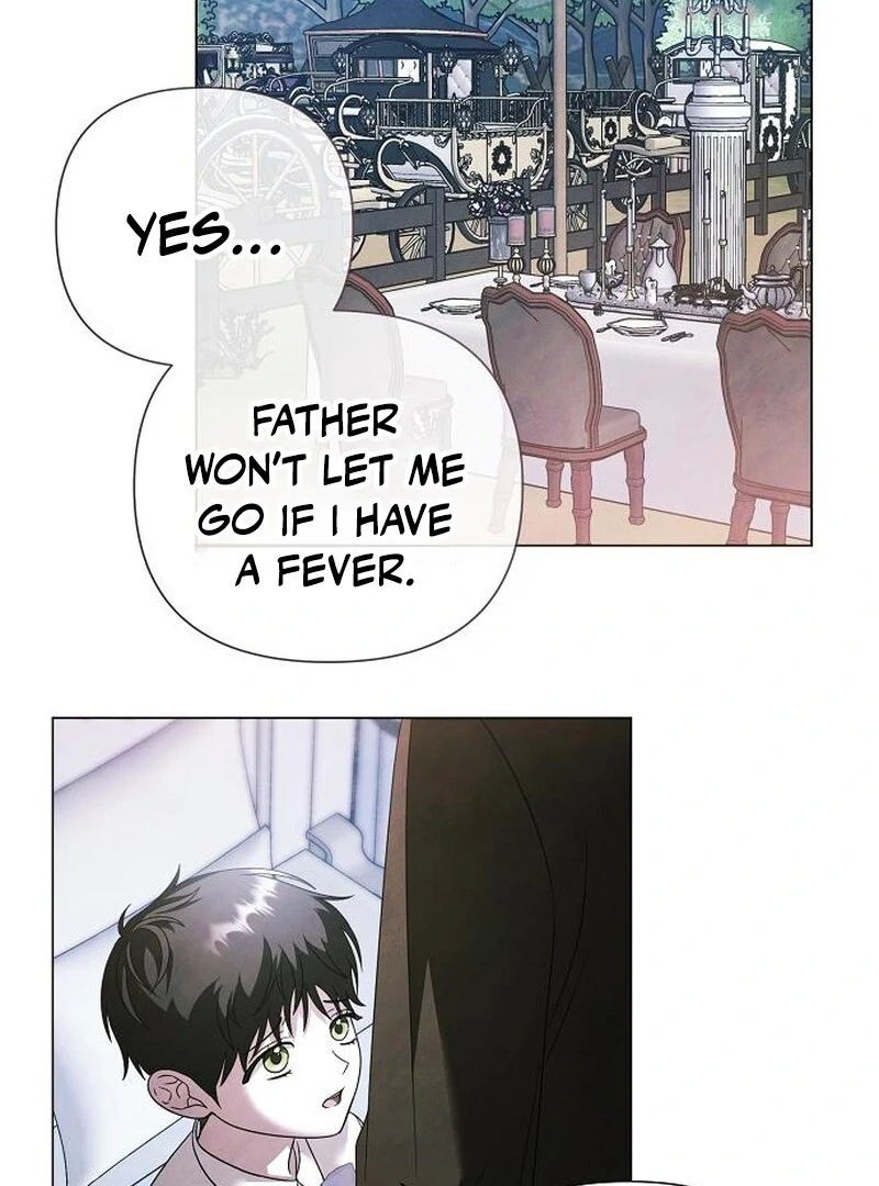 Now Come and Regret Chapter 62 - page 30