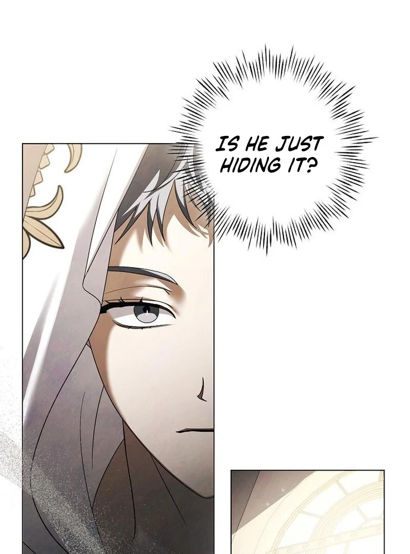 Now Come and Regret Chapter 63 - page 11