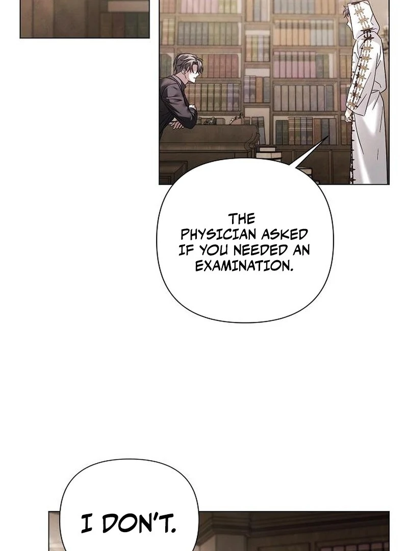 Now Come and Regret Chapter 63 - page 2