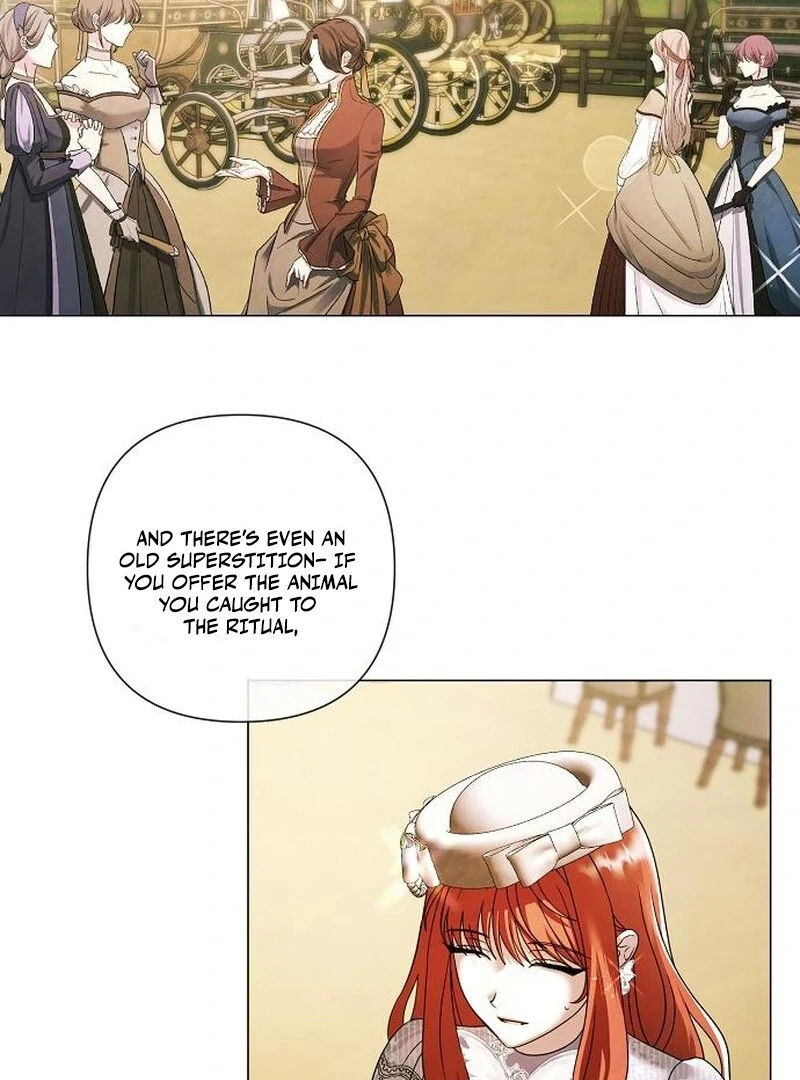 Now Come and Regret Chapter 63 - page 25