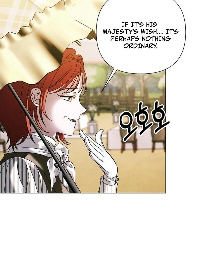 Now Come and Regret Chapter 63 - page 27