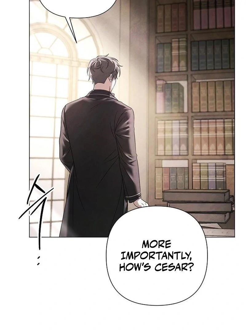 Now Come and Regret Chapter 63 - page 3