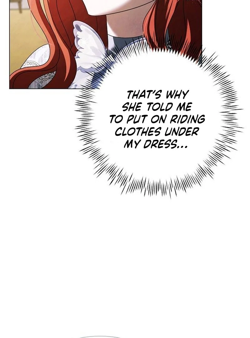 Now Come and Regret Chapter 63 - page 32