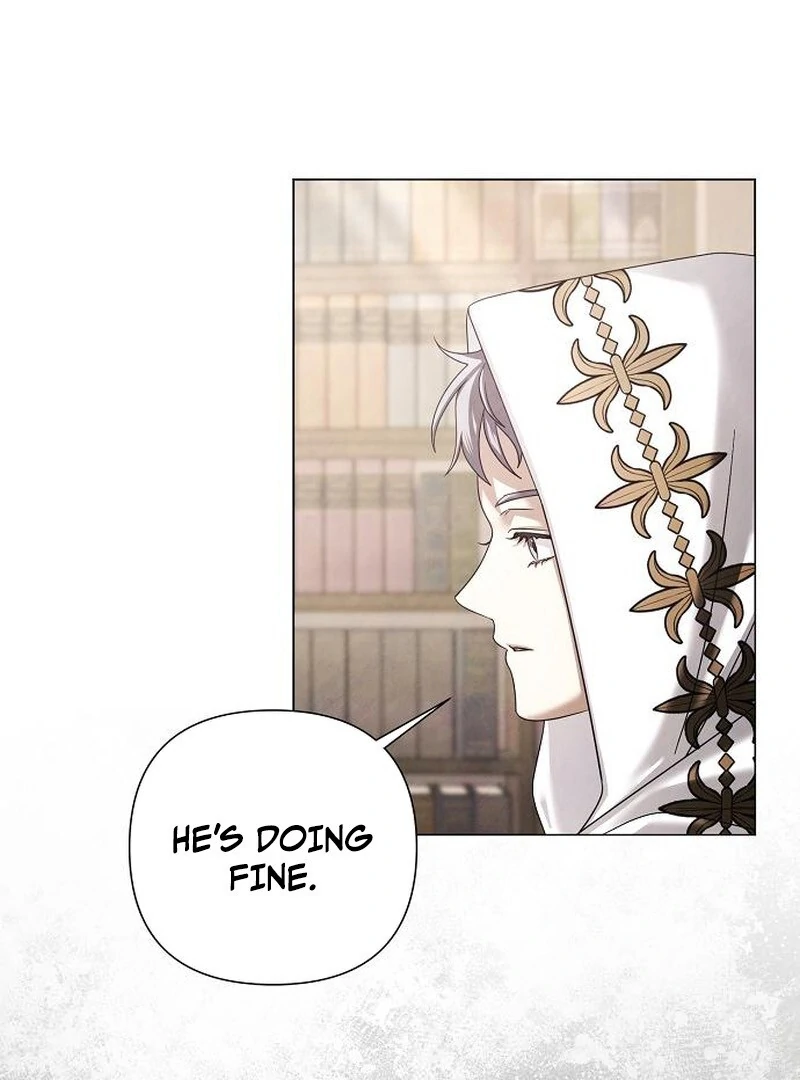 Now Come and Regret Chapter 63 - page 4