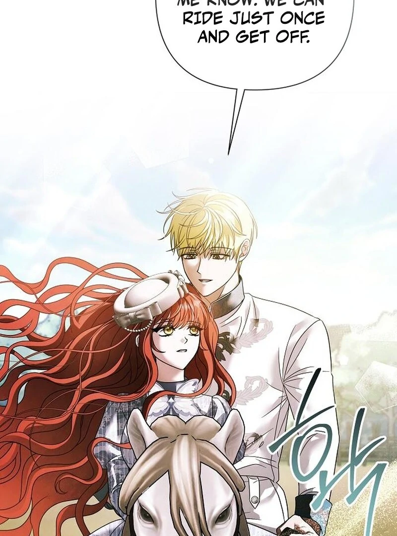 Now Come and Regret Chapter 63 - page 60