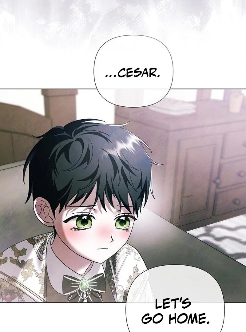 Now Come and Regret Chapter 63 - page 77