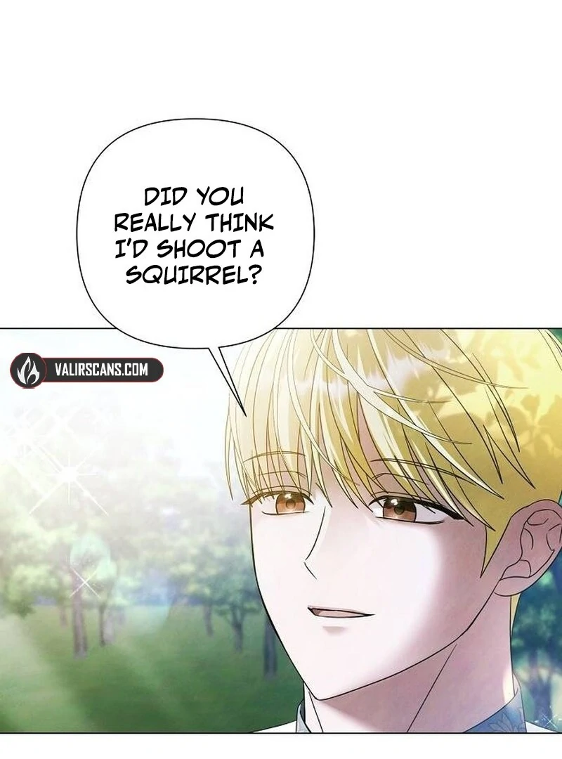 Now Come and Regret Chapter 64 - page 33