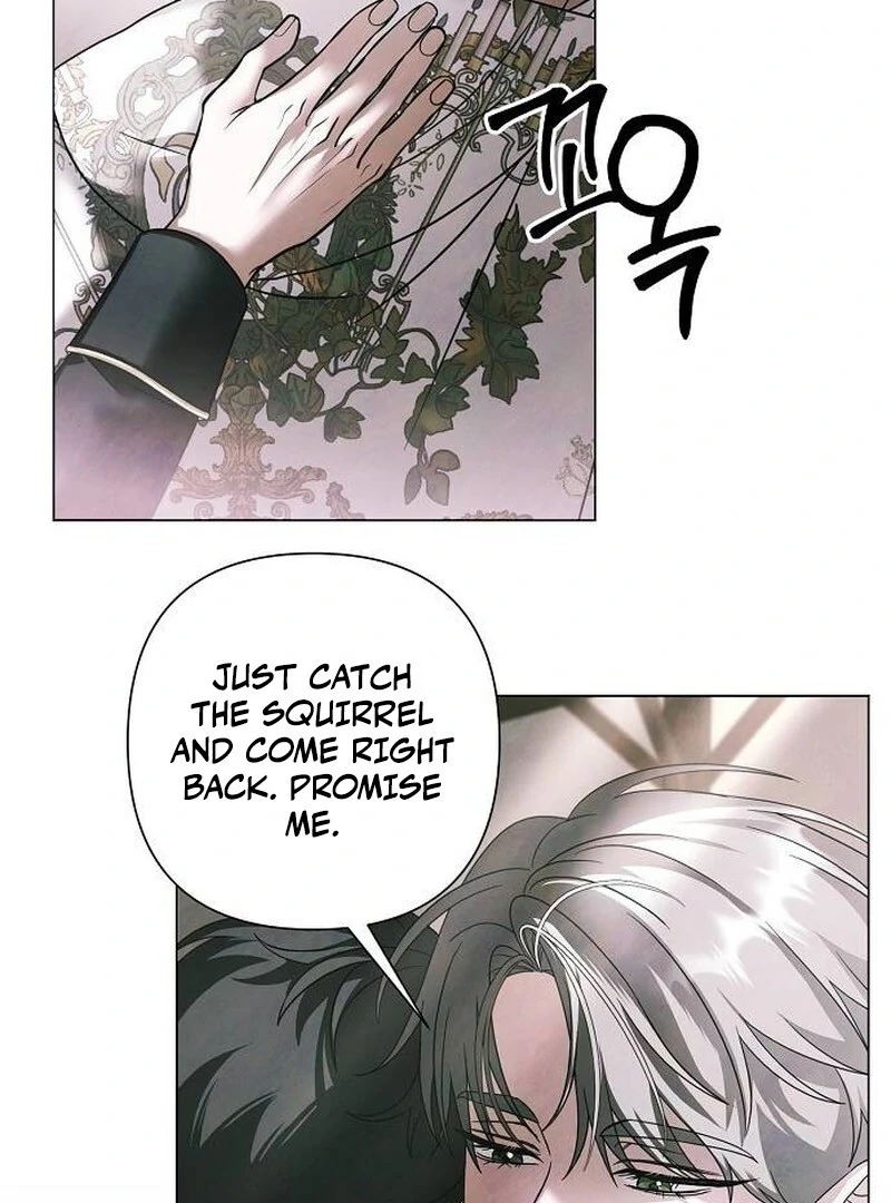 Now Come and Regret Chapter 64 - page 4