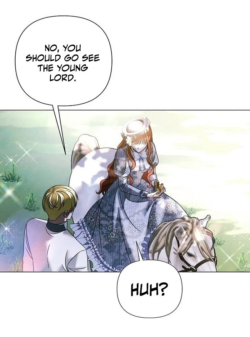 Now Come and Regret Chapter 64 - page 45