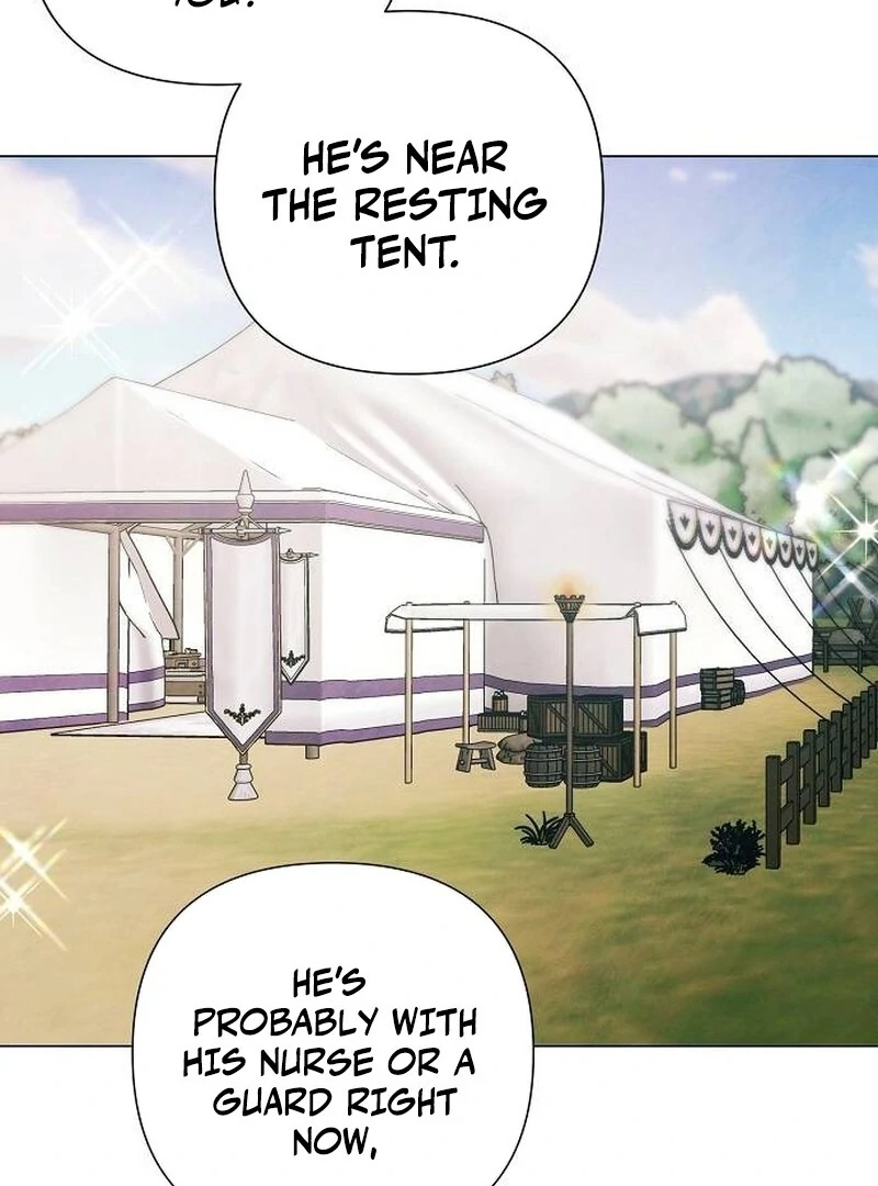 Now Come and Regret Chapter 64 - page 47