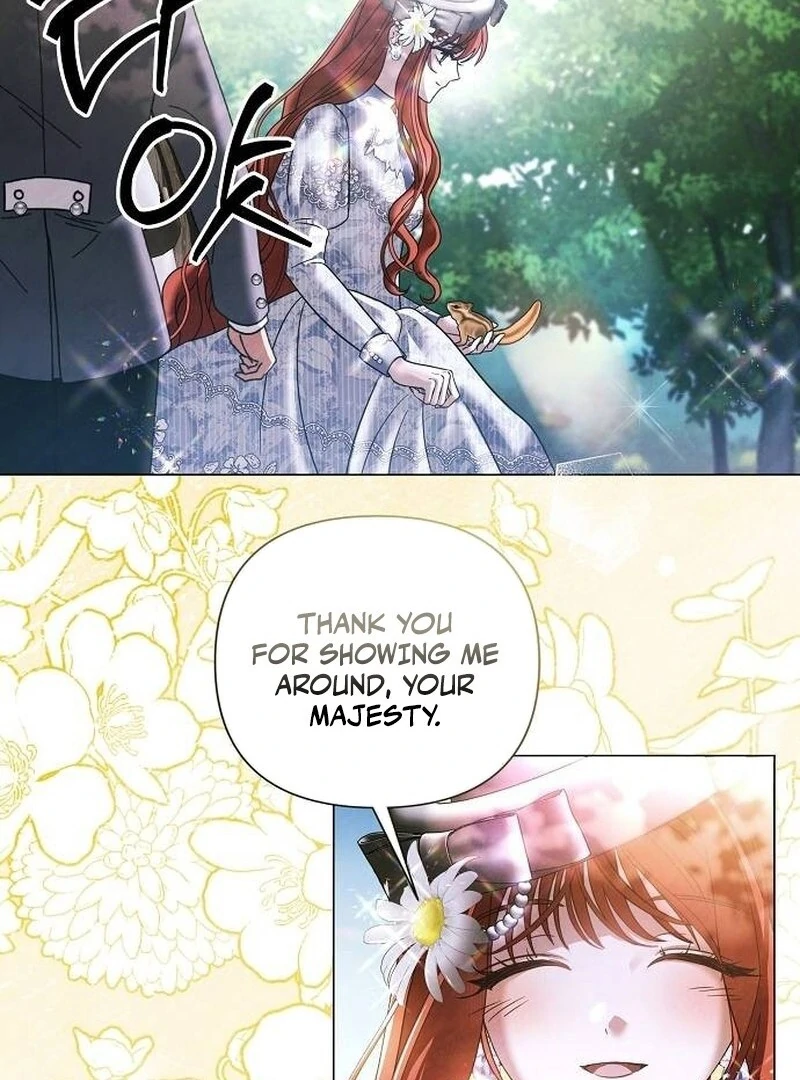 Now Come and Regret Chapter 64 - page 50