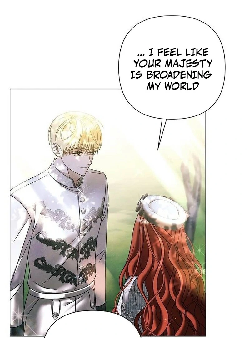 Now Come and Regret Chapter 64 - page 56