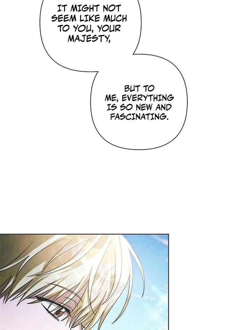 Now Come and Regret Chapter 64 - page 57