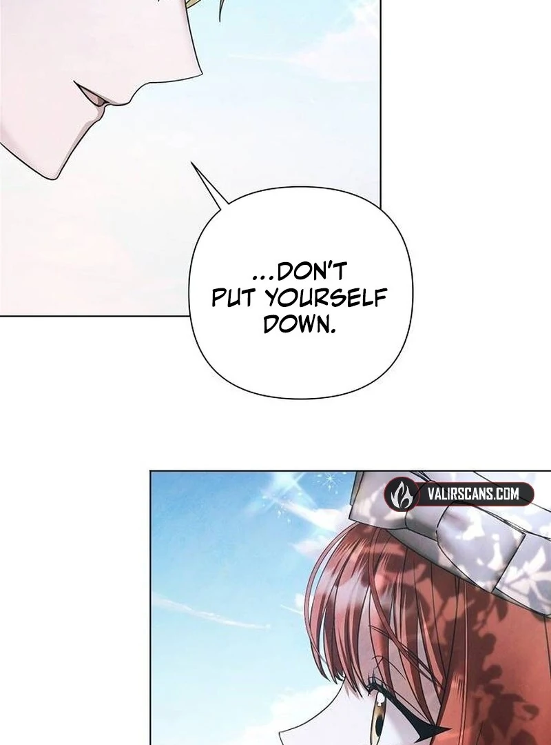 Now Come and Regret Chapter 64 - page 58