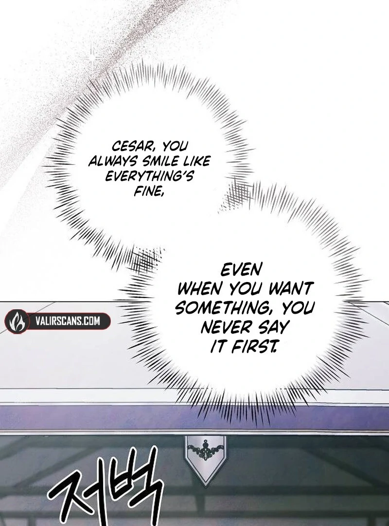 Now Come and Regret Chapter 64 - page 6