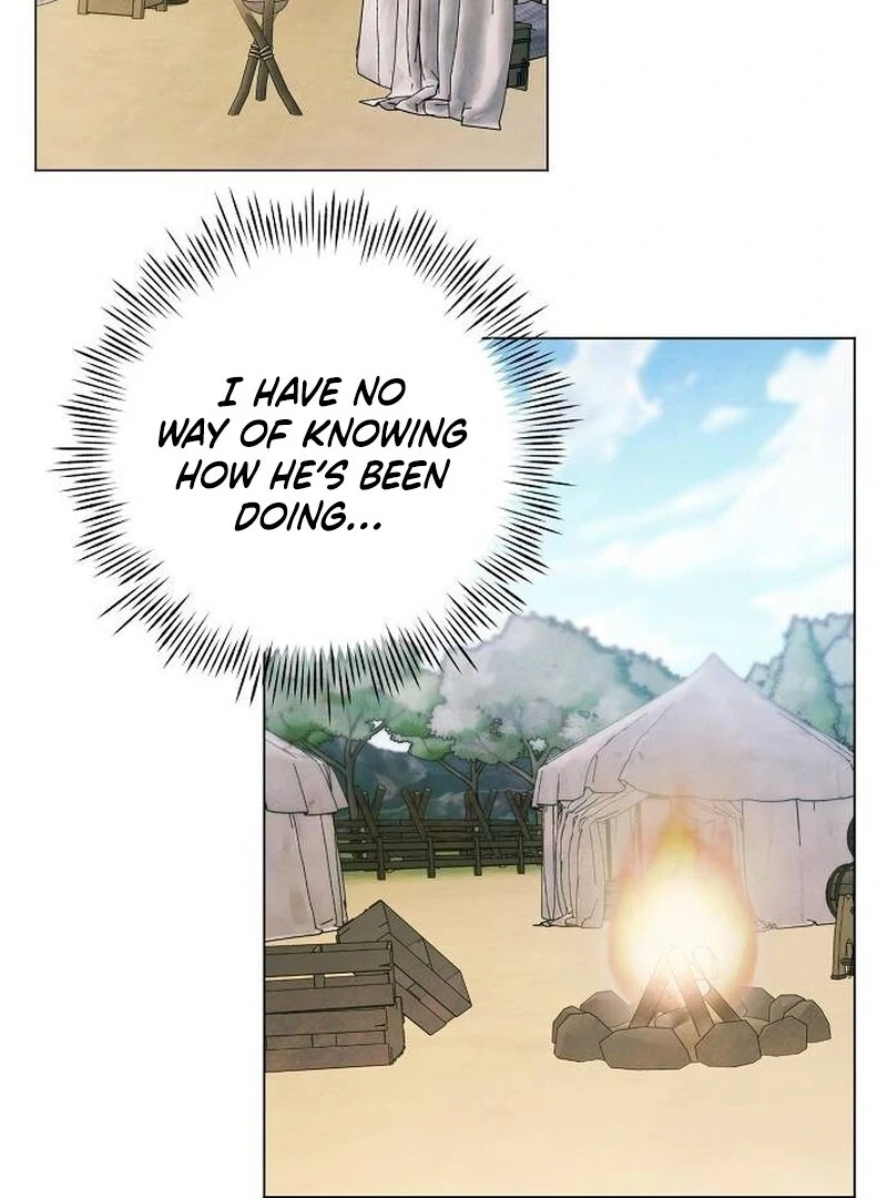 Now Come and Regret Chapter 64 - page 65