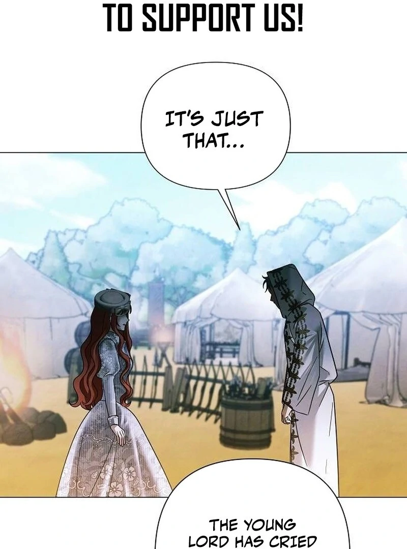 Now Come and Regret Chapter 64 - page 74