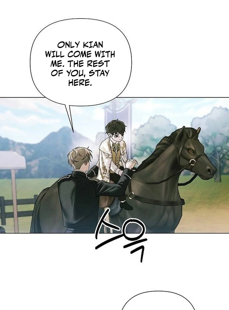 Now Come and Regret Chapter 64 - page 8