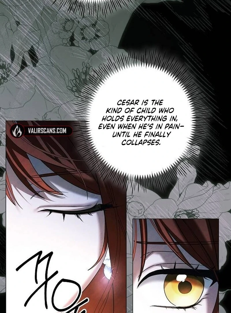 Now Come and Regret Chapter 64 - page 82