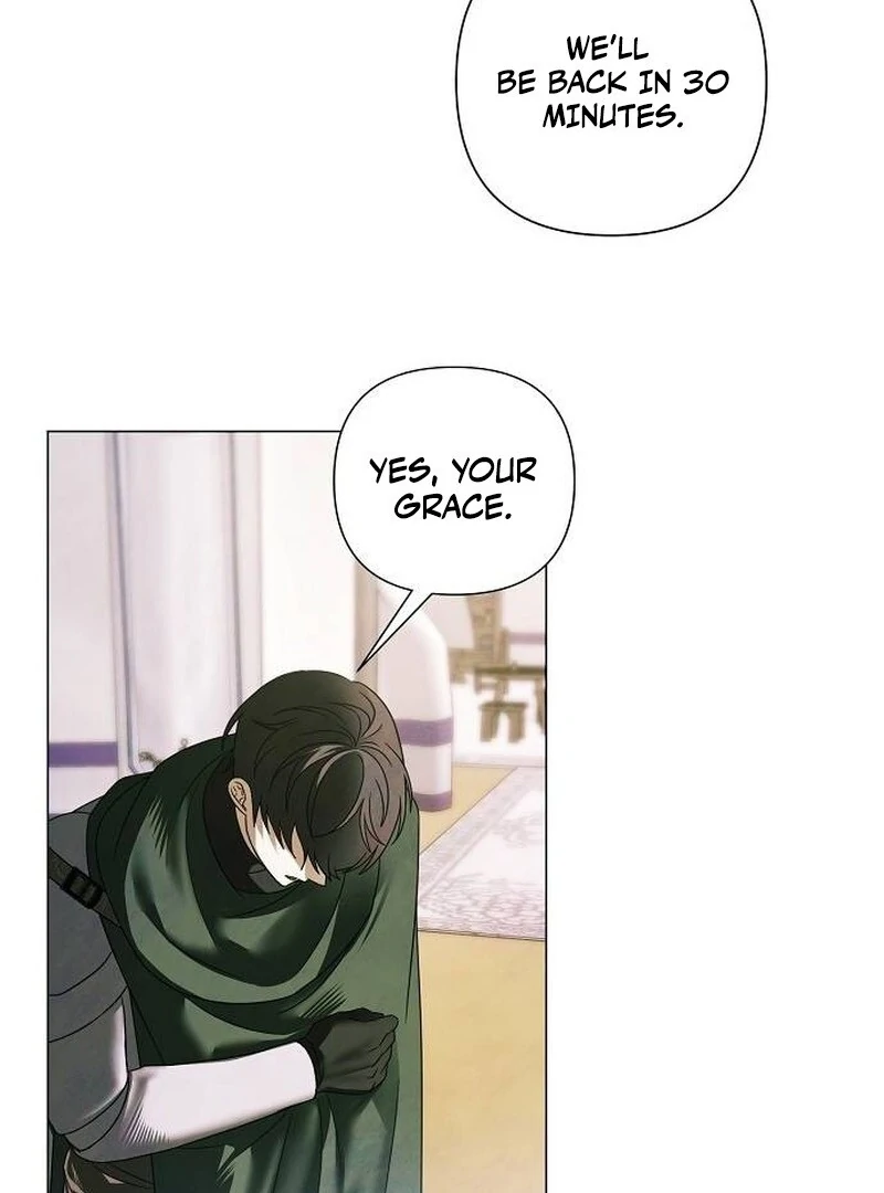 Now Come and Regret Chapter 64 - page 9