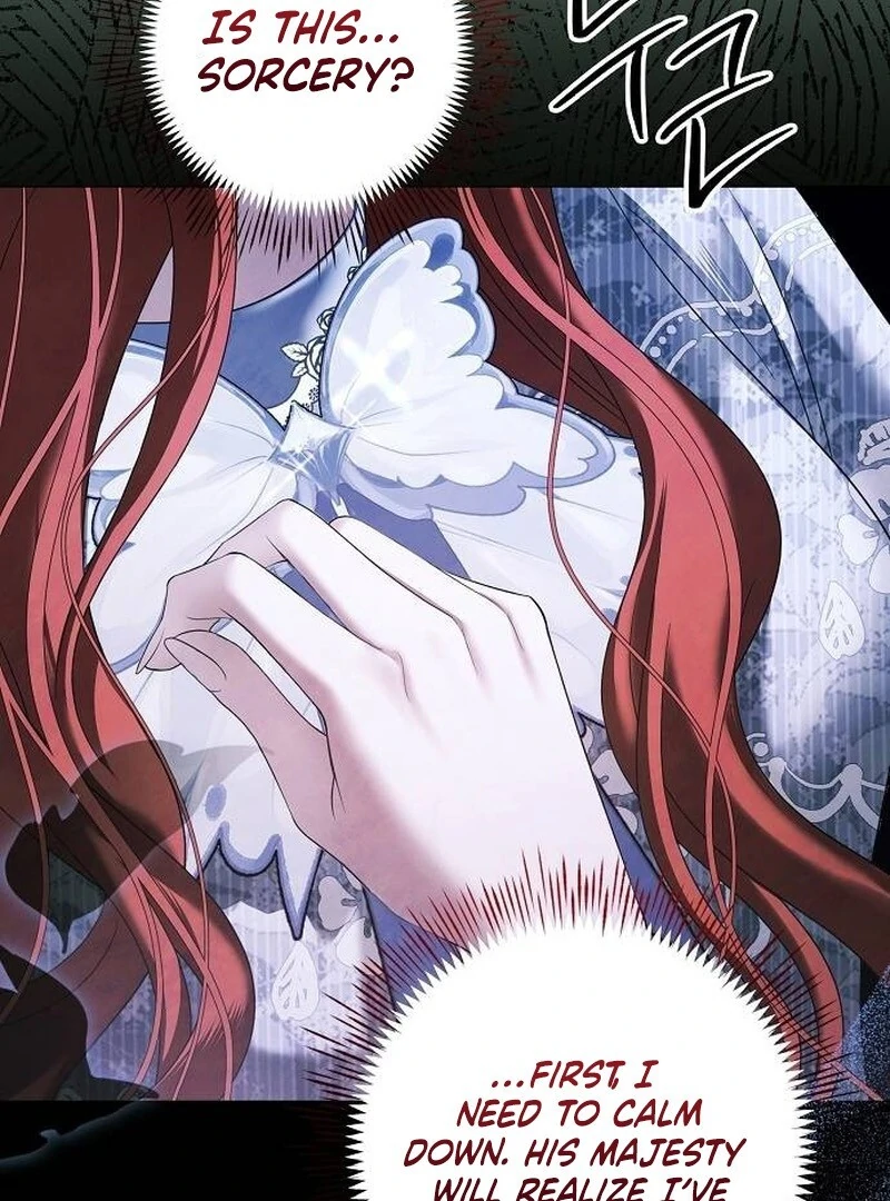 Now Come and Regret Chapter 65 - page 16