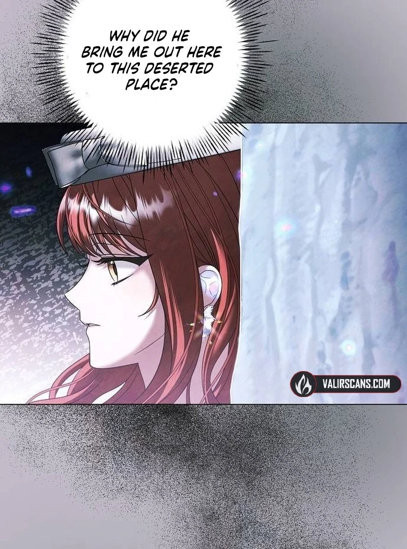 Now Come and Regret Chapter 65 - page 30