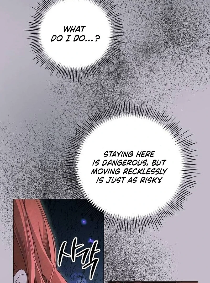 Now Come and Regret Chapter 65 - page 34