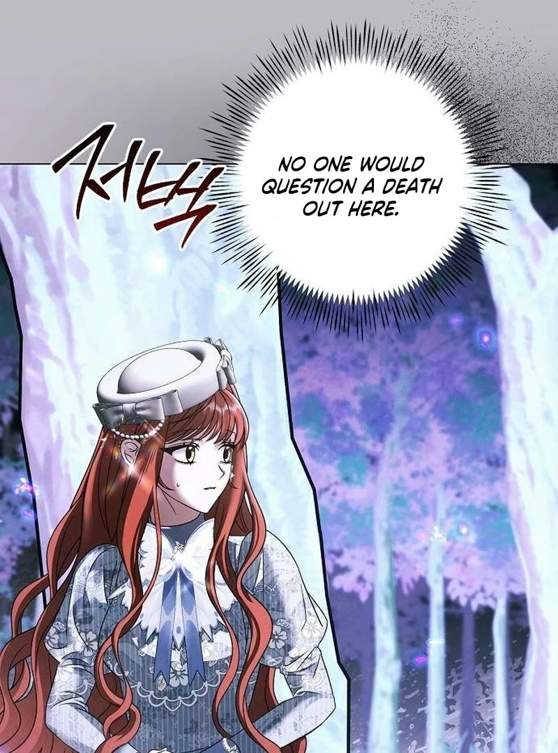 Now Come and Regret Chapter 65 - page 38