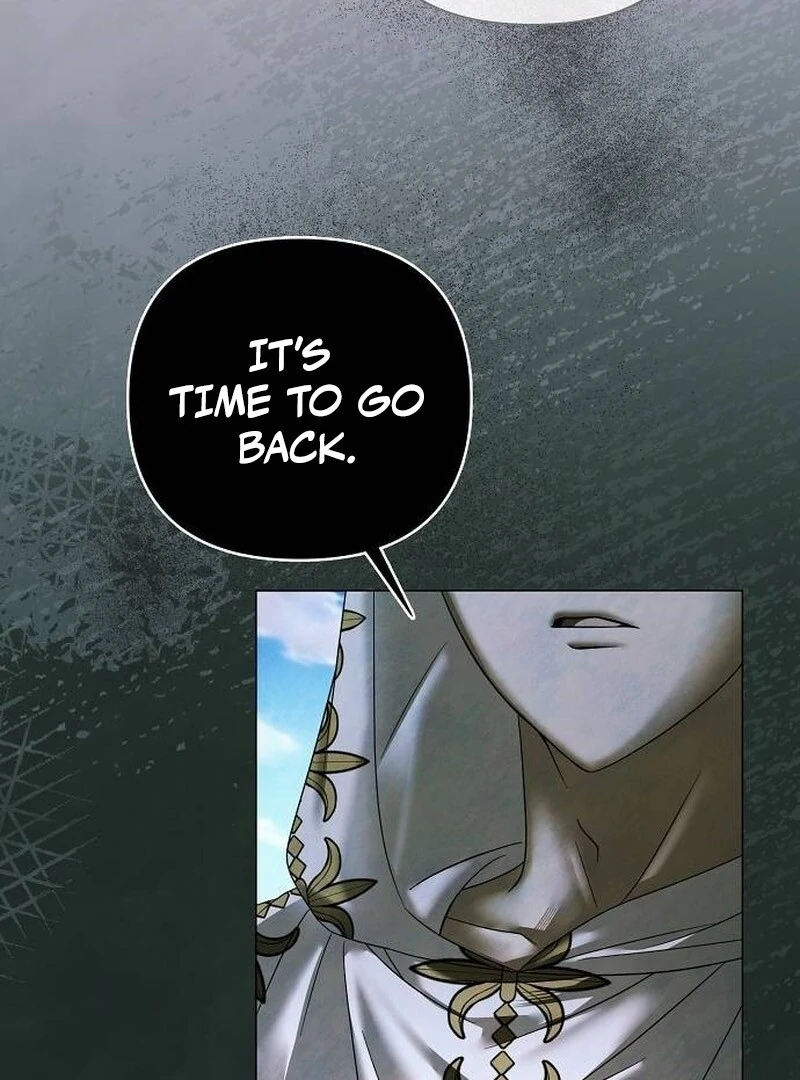 Now Come and Regret Chapter 65 - page 5